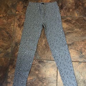 Gap Kids Penguin leggings